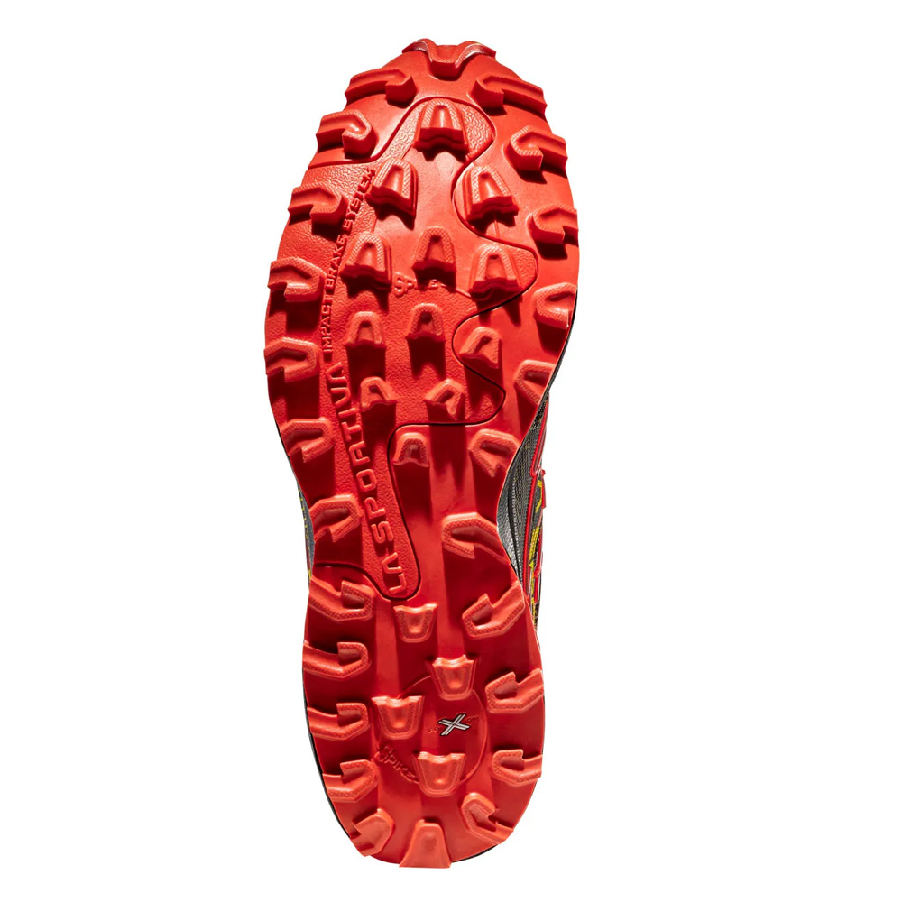 Треккинговые кроссовки мужские La Sportiva Mutant