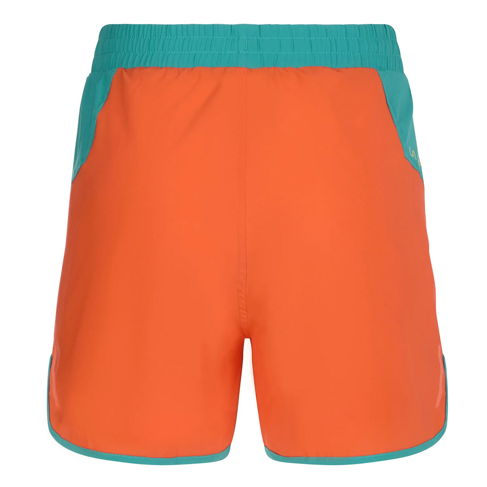 Шорты спортивные женские La Sportiva Sudden