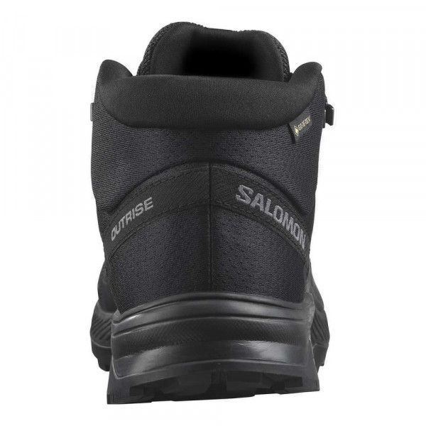 Ботинки для трекинга мужские Salomon Outrise mid gtx