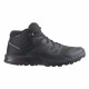 Ботинки для трекинга мужские Salomon Outrise mid gtx