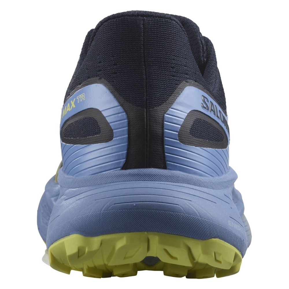 Кроссовки для бега мужские Salomon Glide max tr Кроссовки для бега мужские Salomon Glide max tr
