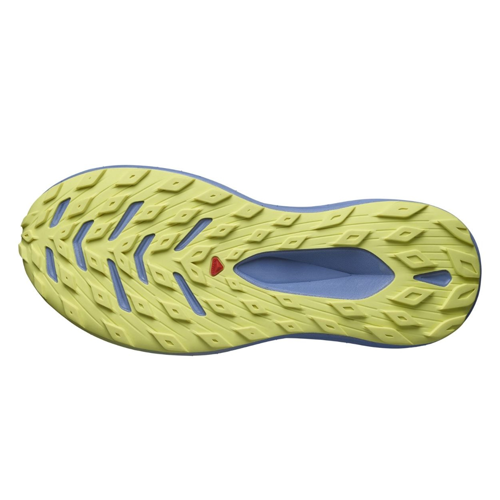 Кроссовки для бега мужские Salomon Glide max tr Кроссовки для бега мужские Salomon Glide max tr