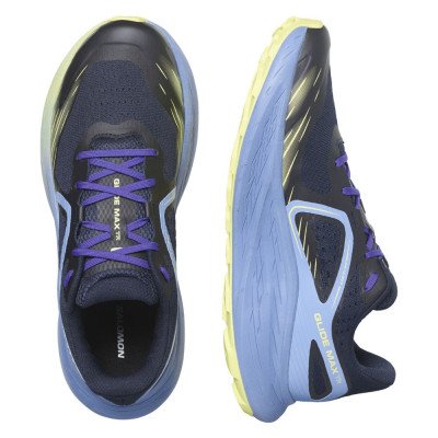 Кроссовки для бега мужские Salomon Glide max tr Кроссовки для бега мужские Salomon Glide max tr