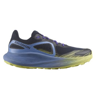 Кроссовки для бега мужские Salomon Glide max tr Кроссовки для бега мужские Salomon Glide max tr