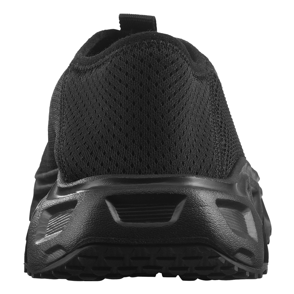 Мокасины мужские Salomon Reelax moc 6.0