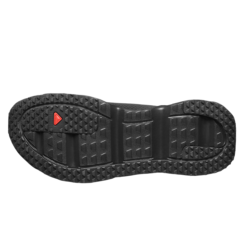 Мокасины мужские Salomon Reelax moc 6.0