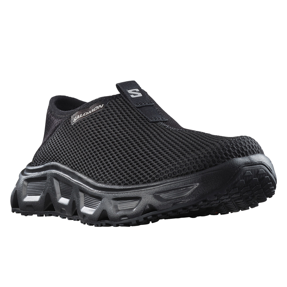 Мокасины мужские Salomon Reelax moc 6.0