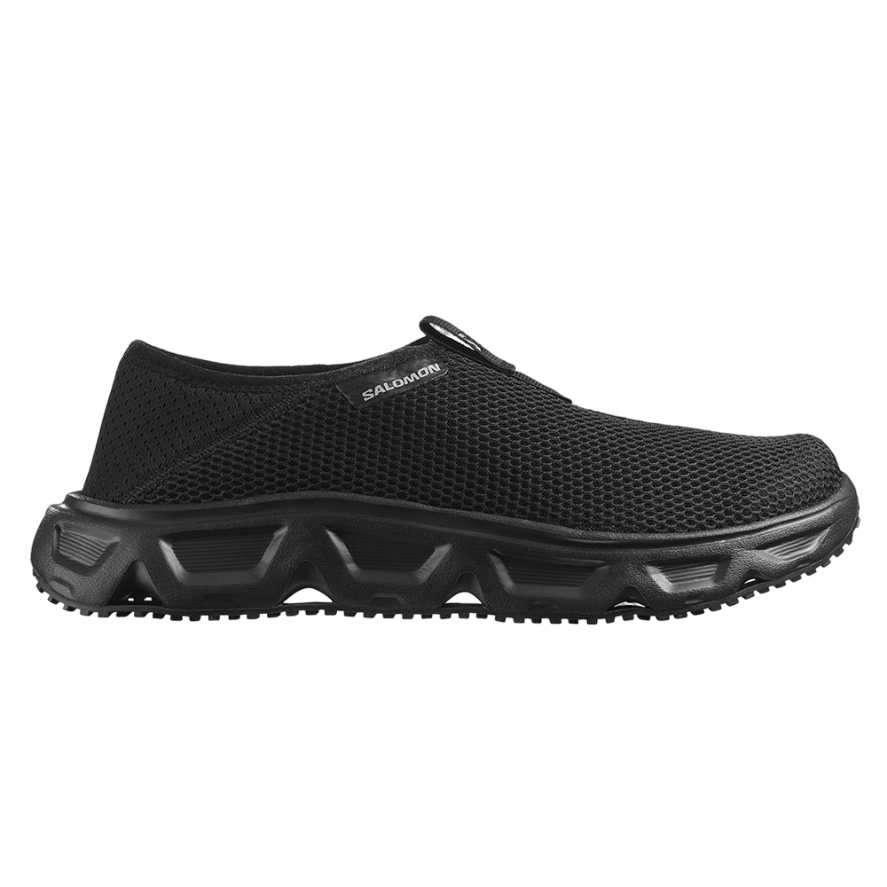 Мокасины мужские Salomon Reelax moc 6.0