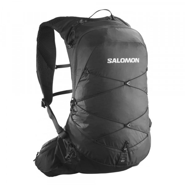 Спортивный рюкзак Salomon Xt 20 черный