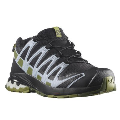 Кроссовки треккинговые женские Salomon Xa pro 3d v8 gtx Кроссовки треккинговые женские Salomon Xa pro 3d v8 gtx