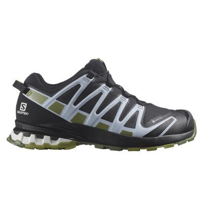 Кроссовки треккинговые женские Salomon Xa pro 3d v8 gtx Кроссовки треккинговые женские Salomon Xa pro 3d v8 gtx