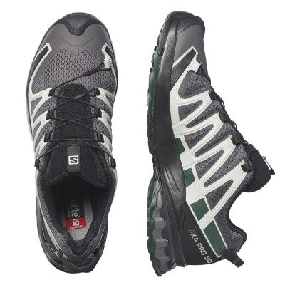 Кроссовки треккинговые мужские Salomon Xa pro 3d v8 Кроссовки треккинговые мужские Salomon Xa pro 3d v8