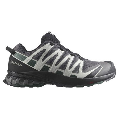 Кроссовки треккинговые мужские Salomon Xa pro 3d v8 Кроссовки треккинговые мужские Salomon Xa pro 3d v8