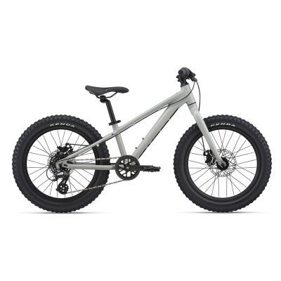 Велосипед Giant STP 20 - 2022