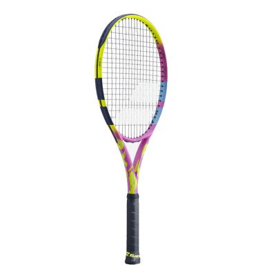 Ракетка Babolat Pure Aero Rafa Jr 26 str Ракетка Babolat Pure Aero Rafa Jr 26 str