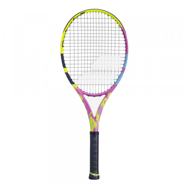 Ракетка Babolat Pure Aero Rafa Jr 26 str