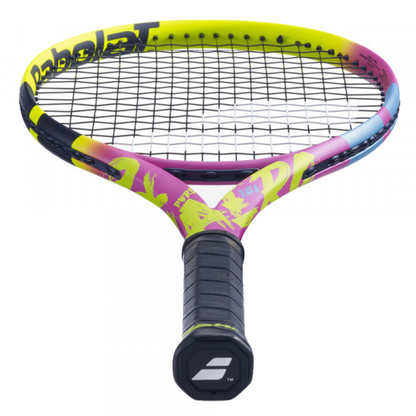 Ракетка Babolat Pure Aero Rafa Jr 26 str