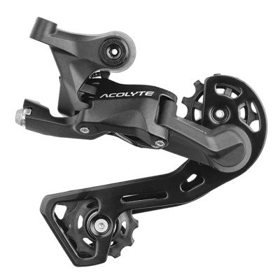 Задний переключатель Microshift acolyte RD-M5180M Задний переключатель Microshift acolyte RD-M5180M