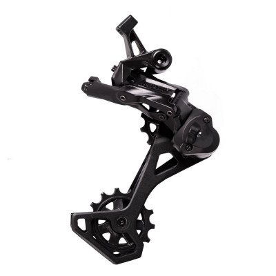 Задний переключатель Microshift adventX RD-M6205AM Задний переключатель Microshift adventX RD-M6205AM