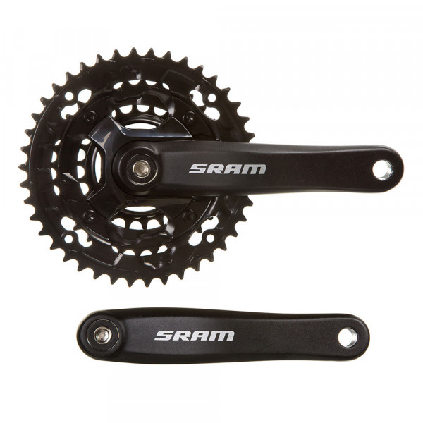 Система шатунов Sram STG FC S200