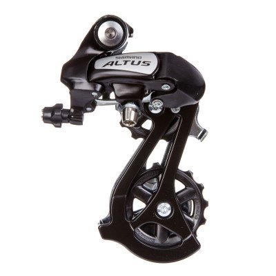 Задний переключатель Shimano altus M310