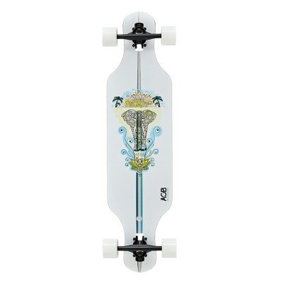 Лонгборд AOB Elephant Лонгборд AOB Elephant