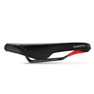 Велоседло Selle Italia Watt Ironman superflow kit carbon SD Велоседло Selle Italia Watt Ironman superflow kit carbon SD