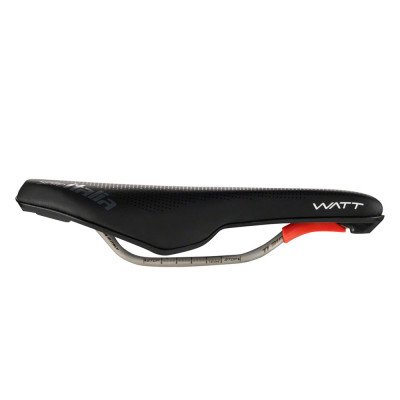 Велоседло Selle Italia Watt Ironman superflow Ti 316 SD Велоседло Selle Italia Watt Ironman superflow Ti 316 SD