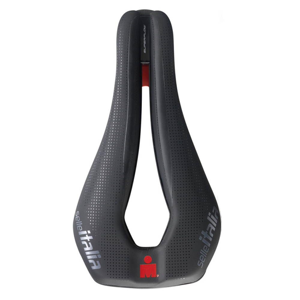 Велоседло Selle Italia Watt Ironman superflow Ti 316 SD Велоседло Selle Italia Watt Ironman superflow Ti 316 SD