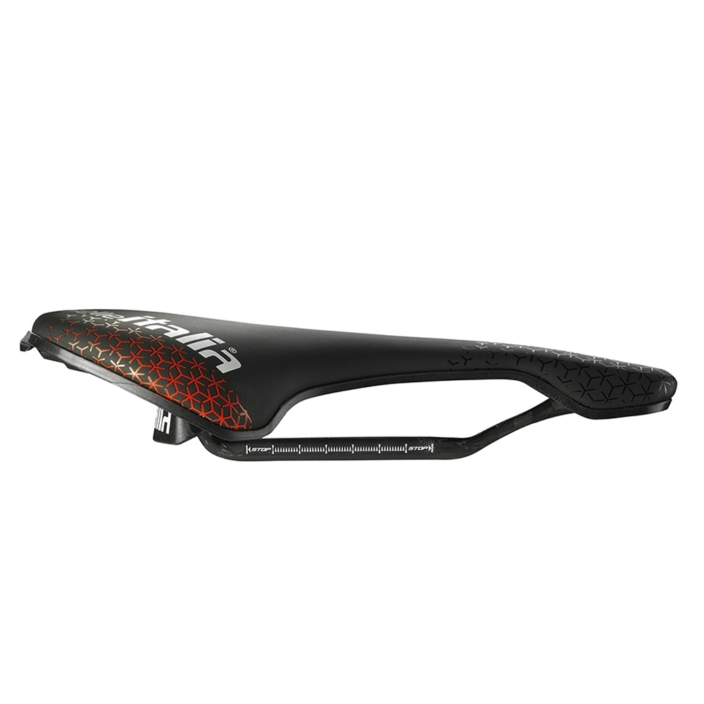 Велоседло Selle Italia Flite boost pro team superflow kit carbon