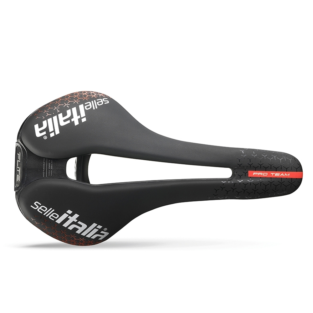 Велоседло Selle Italia Flite boost pro team superflow kit carbon