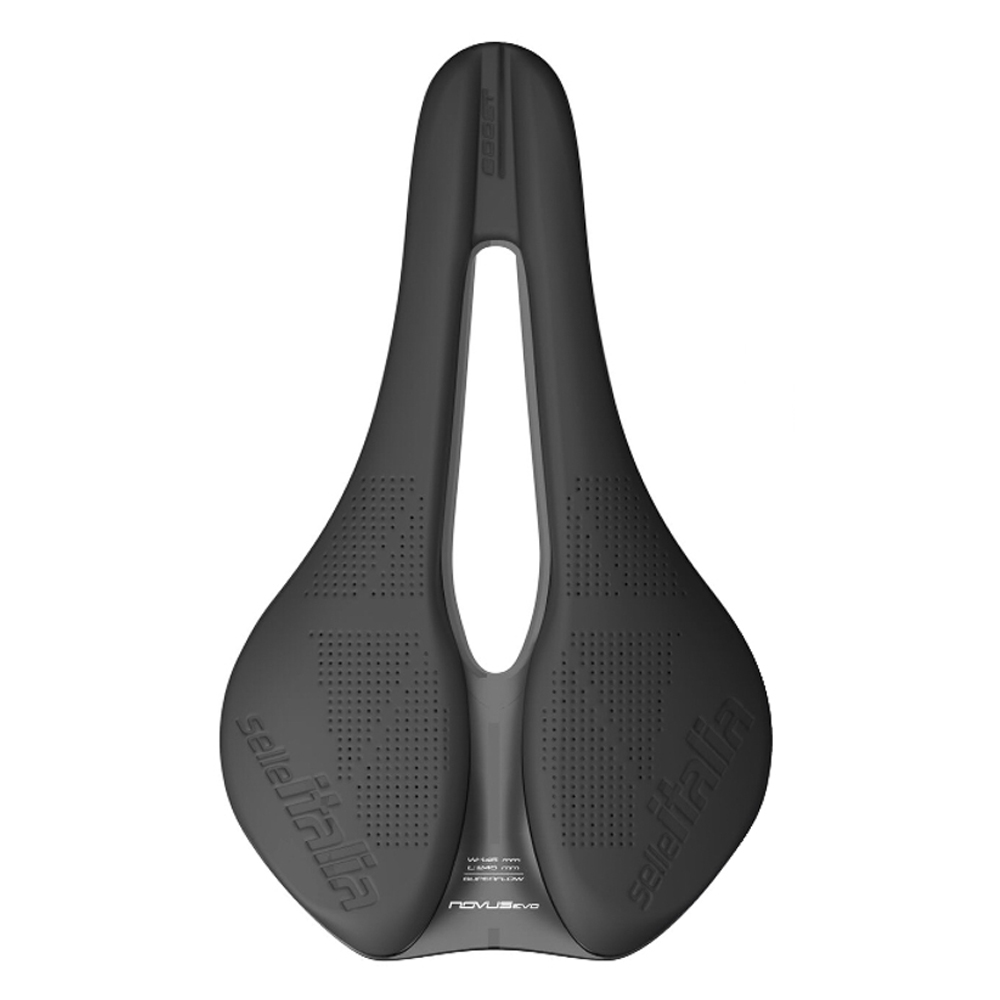 Велоседло Selle Italia Novus boost evo superflow