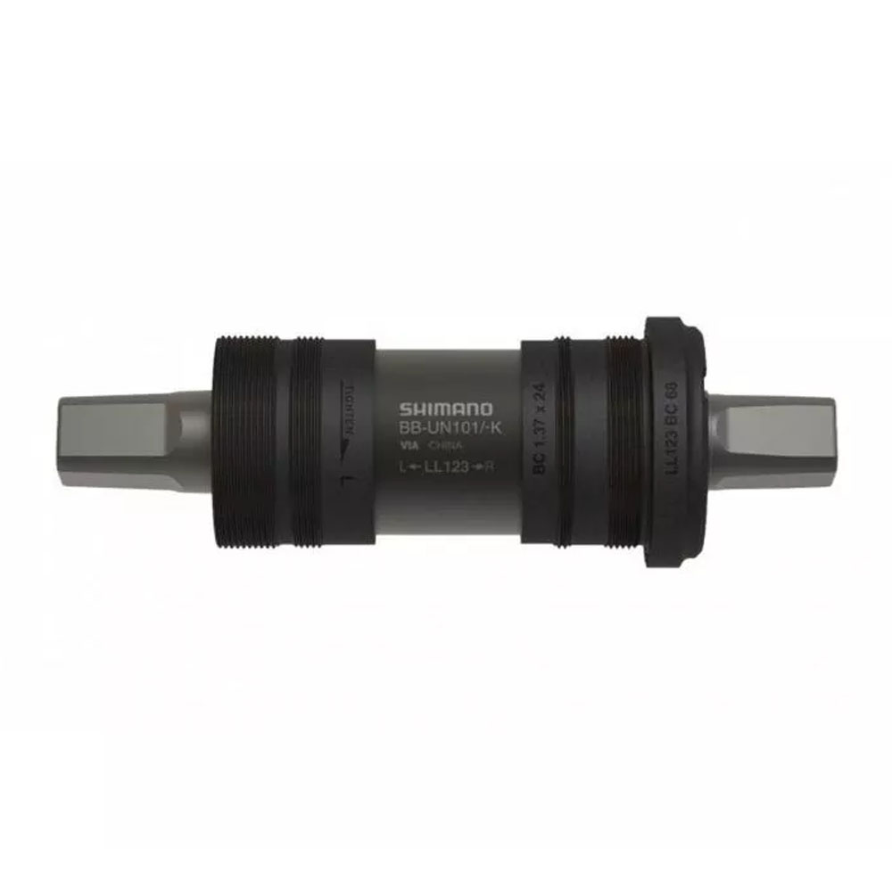 Каретка Shimano UN101 Каретка Shimano UN101