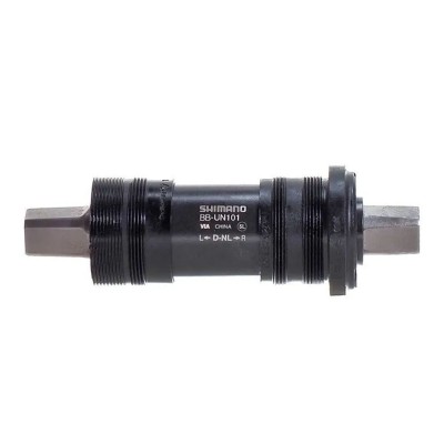 Каретка Shimano BB-UN101