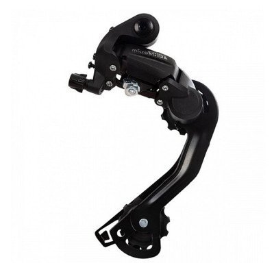 Задний переключатель Microshift rd-m21L Задний переключатель Microshift rd-m21L