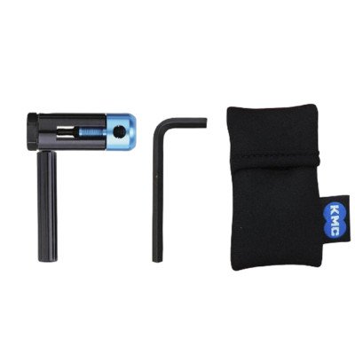 Выжимка цепи KMC Mini Chain Tool Выжимка цепи KMC Mini Chain Tool