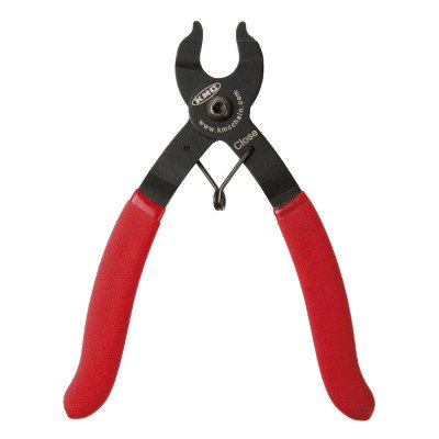 Инст-т для закрывания цепного замка KMC Missinglink Connector