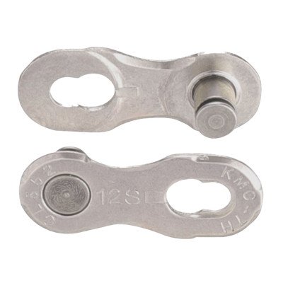 KMC замок для цепи Connector CL552 (пара) - speed 12 KMC замок для цепи Connector CL552 (пара) - speed 12