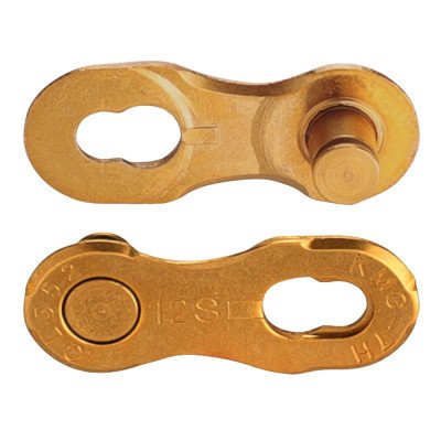 Замок для цепи KMC Connector CL552 (пара)-speed 12 Замок для цепи KMC Connector CL552 (пара)-speed 12