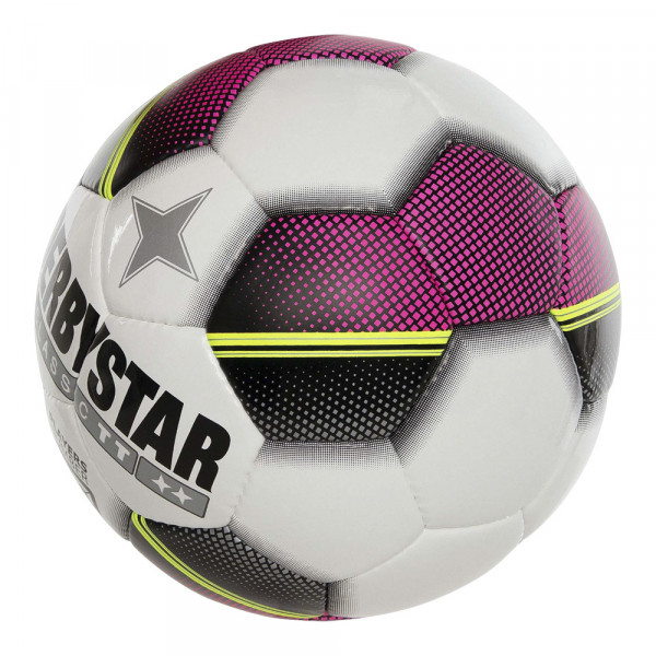 Мяч футбольный Derbystar Classic TT