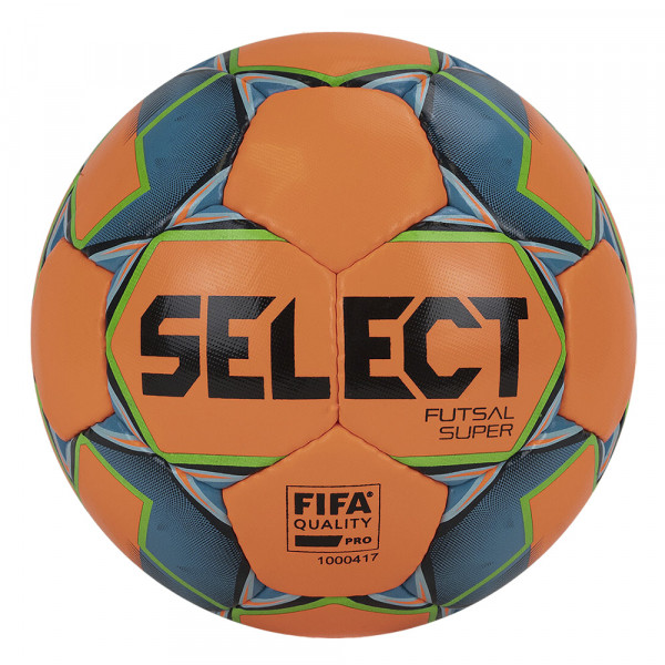 Мяч футзальный Select Futsal Super