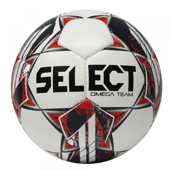 Мяч футбольный Select Omega Team