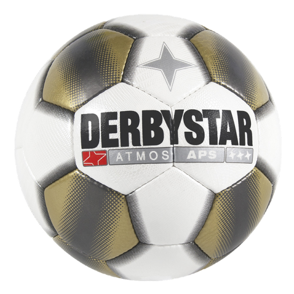 Мяч футбольный Derbystar Atmos Pro TT