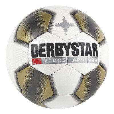 Мяч футбольный Derbystar Atmos Pro TT Мяч футбольный Derbystar Atmos Pro TT