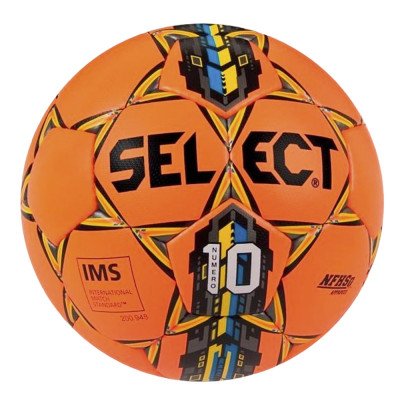 Мяч футбольный Select Numero 10 Мяч футбольный Select Numero 10
