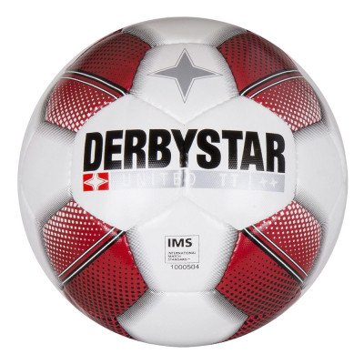 Мяч футбольный Derbystar United TT