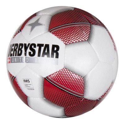 Мяч футбольный Derbystar United TT Мяч футбольный Derbystar United TT