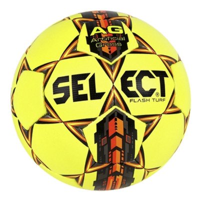 Мяч футбольный Select Flash Turf Мяч футбольный Select Flash Turf