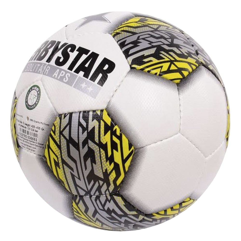 Мяч футбольный Derbystar Solitar APS