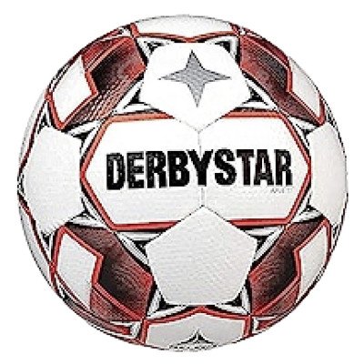 Мяч футбольный Derbystar Ergo TT Мяч футбольный Derbystar Ergo TT
